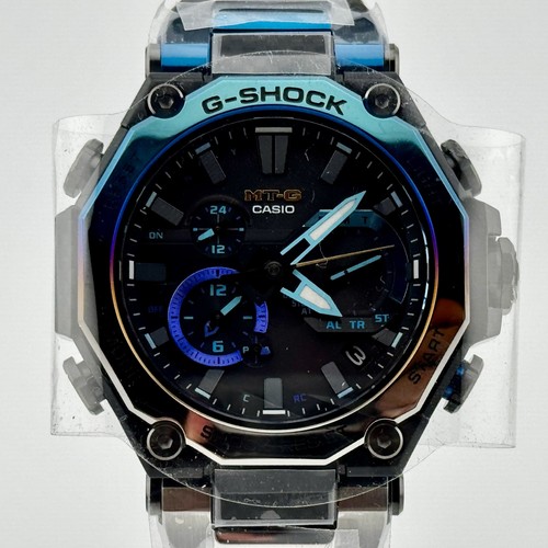Unused casio shock - casio, g-shock