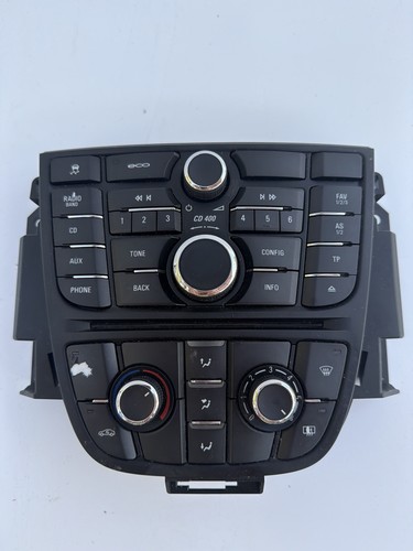 Vauxhall astra radio player - vauxhall,
