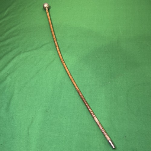 Military swagger stick - military,