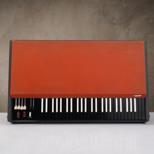 Vox v301 continental organ - vox, e