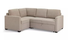 Left Hand Corner Sofa Bed