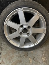 GENUINE FORD FIESTA MK6 / MK7