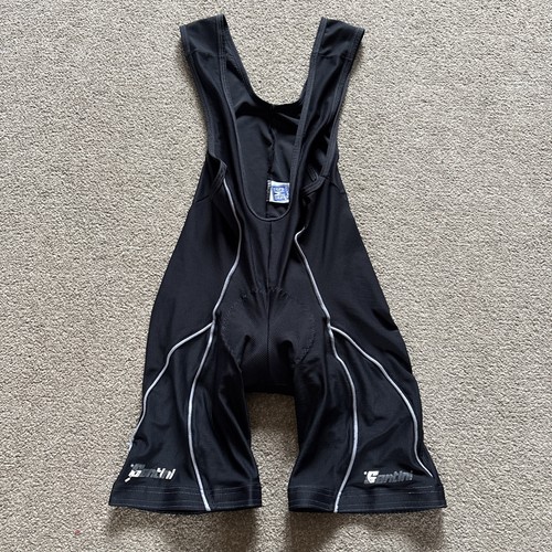 Cycling lycra bib - cycling, shorts