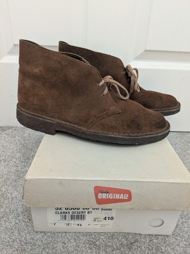 Clarks originals men desert - originals,