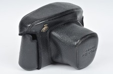 Genuine pentax leather - genuine,