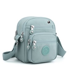 Women Ladies Messenger