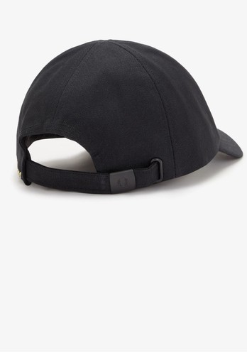 Fred perry bold branding - perry, cap