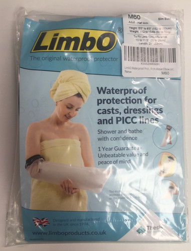 Limbo waterproof protector for - limbo,