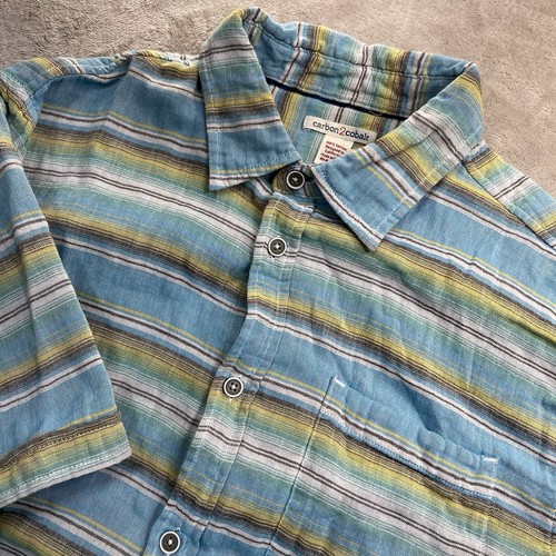 Carbon cobalt men - men's, m