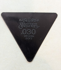 Genuine Santana .030 Medium