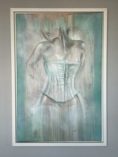 Drew Darcy-Original-Love Affair-COA