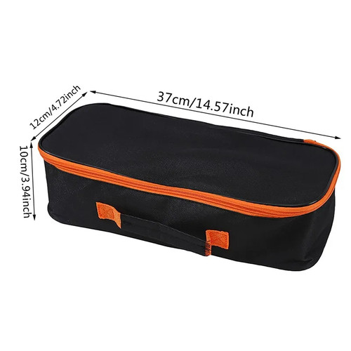 Waterproof zip pocket tool bag - waterproof,