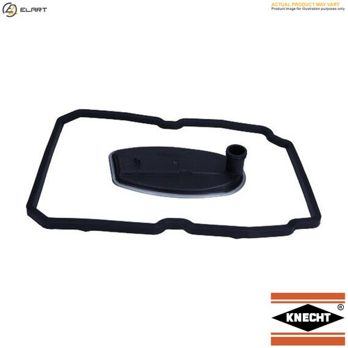 Hydraulic filter automatic - hydraulic,