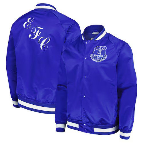 Everton mitchell ness - x, &