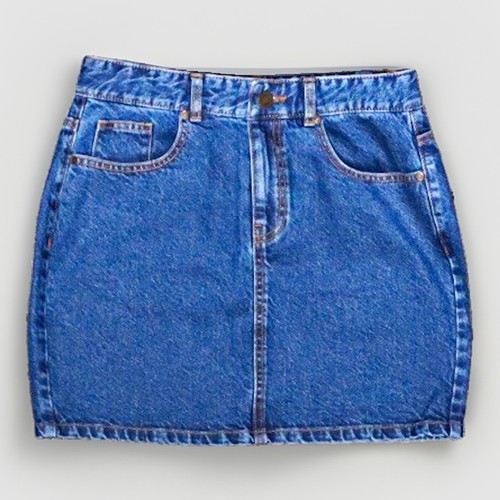Women blue denim - women’s,