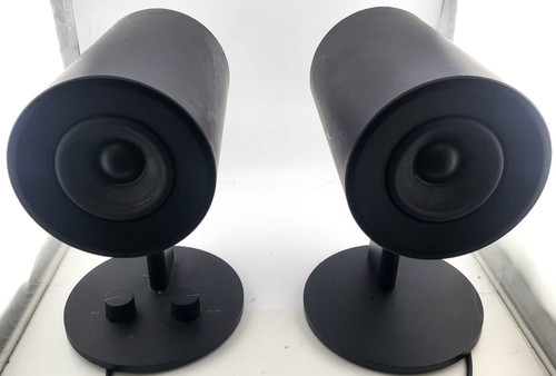 Razer nommo gaming speakers - nommo,