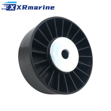 Belt tension pulley - belt, 3582324