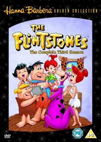 The flintstones - flintstones:, complete