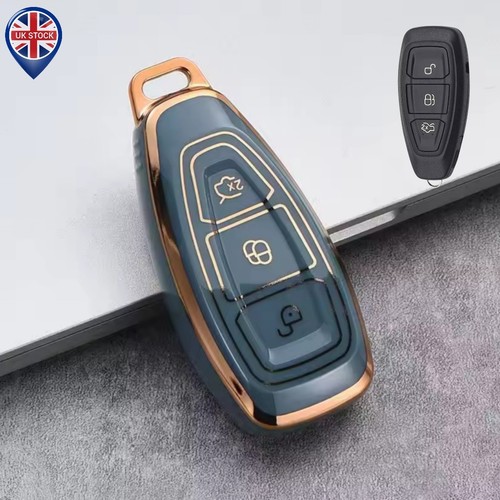 Remote key fob - remote, for