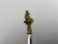 Vintge Letter Opener, 27 cm