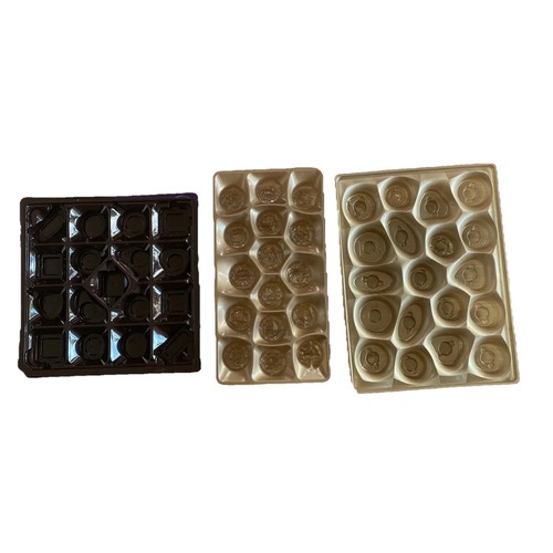 Single chocolate mould - single,