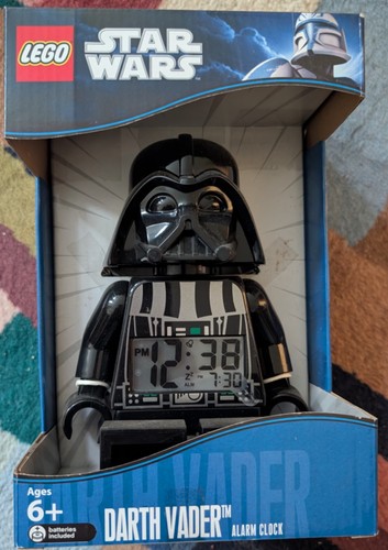 Lego star wars - darth, vader