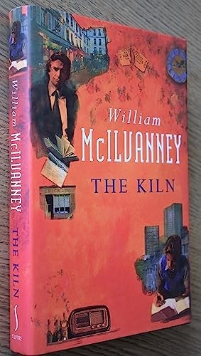 Kiln mcilvanney william - kiln,, mcilvanney,
