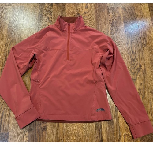 Golite waterproof zip - waterproof, 1/4