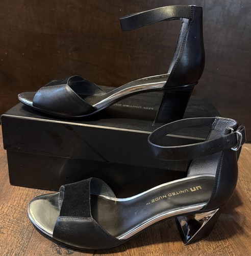 United nude bella twist - nude, sand