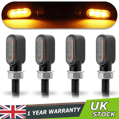 Motorcycle indicators led - motorcycle,