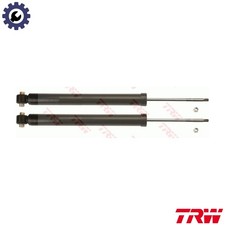 2x SHOCK ABSORBER JGT1326T FOR