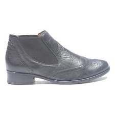 Gabor chelsea mens leather - gabor,