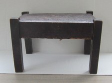 Antique Mission Oak/Arts &