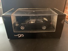 1:43 Scale Saab 95 Saab
