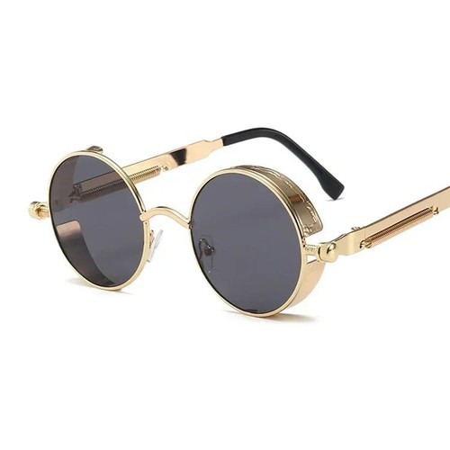 Retro polarized sunglasses - retro,