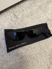 Linda farrow black Freya