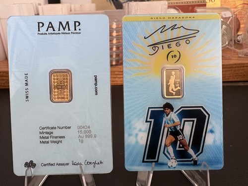 New pamp diego 10 maradona - pamp,