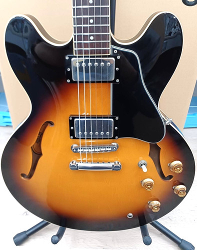 Orville gibson 335 - orville, by
