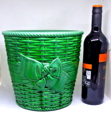 ANTIQUE LARGE  MINTON POTTERY