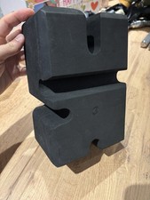 Powerlifting Foam Bench Press Pad - Technique Pad