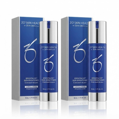 Skin health brightalive - skin,