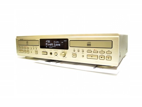 Denon cdr w1500 player - cdr-w1500,