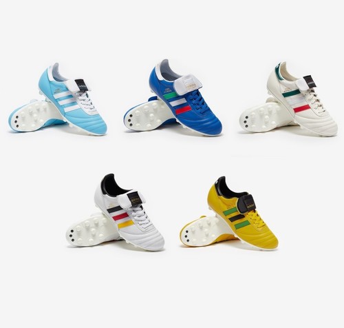 Adidas copa mundial - adidas,