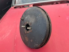 Mercedes-Benz W123 230E Brake
