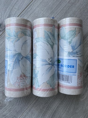 Fine art vintage border - 7”,