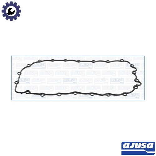 Gasket oil sump - sump, for