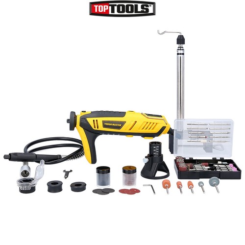 Rotary tool kit set 200w - kit,
