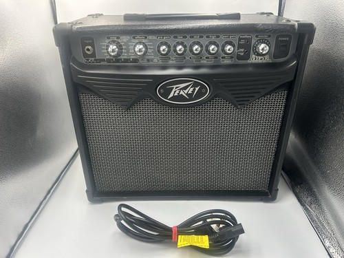 Peavey vypyr amp guitar - peavey,