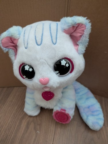 Vtech glamour the glitter cat - vtech,