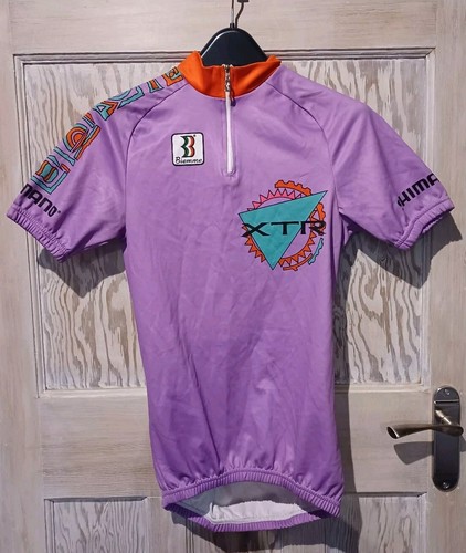 New old stock biemme xtr - new,